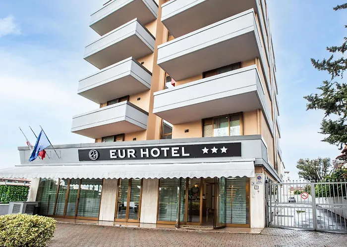 EurhotelAlbergo